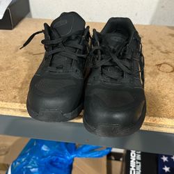 Size 10.5ee Work Boot 