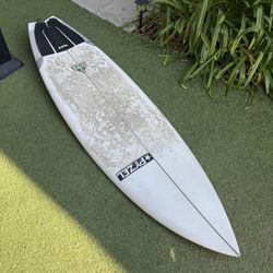 Surfboard Pyzel Pyzalien Great Condition