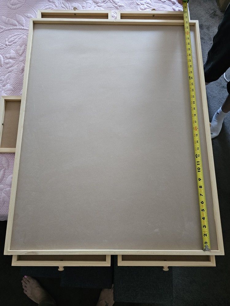 Puzzle Table