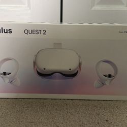 Oculus Quest 2