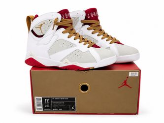 Air Jordan 7 Retro 🔥