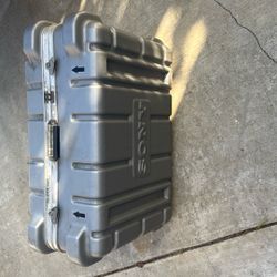 Sony Large Waterproof Case 
