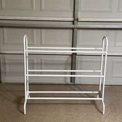 12 Ball Storage Rack 