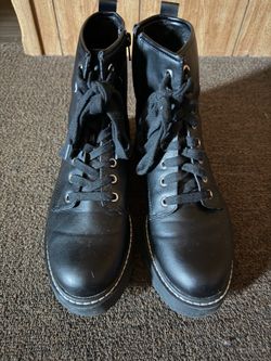 Botas de mujer