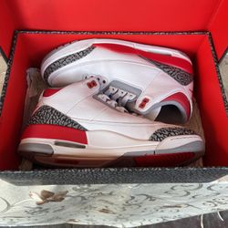 Air Jordan 3