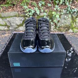 Nike Jordan 11 Gamma Blue