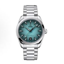 OMEGA Omega Seahorse Series AQUA TERRA 150m Automatic Mechanical（244）72