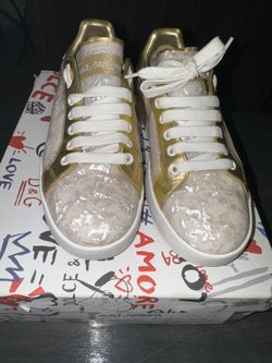 Shoes Dolce Gabbana