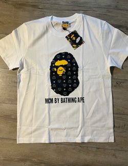 McM Bape Tee