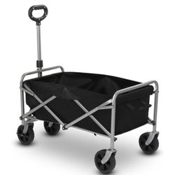 Foldable Wagon