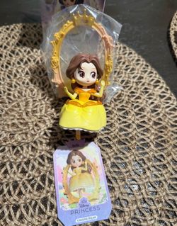 Miniso Belle Chasing Dreams Blind Box Figure