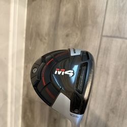 TaylorMade M4 Driver 