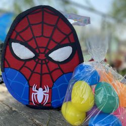 Mini Piñatas 