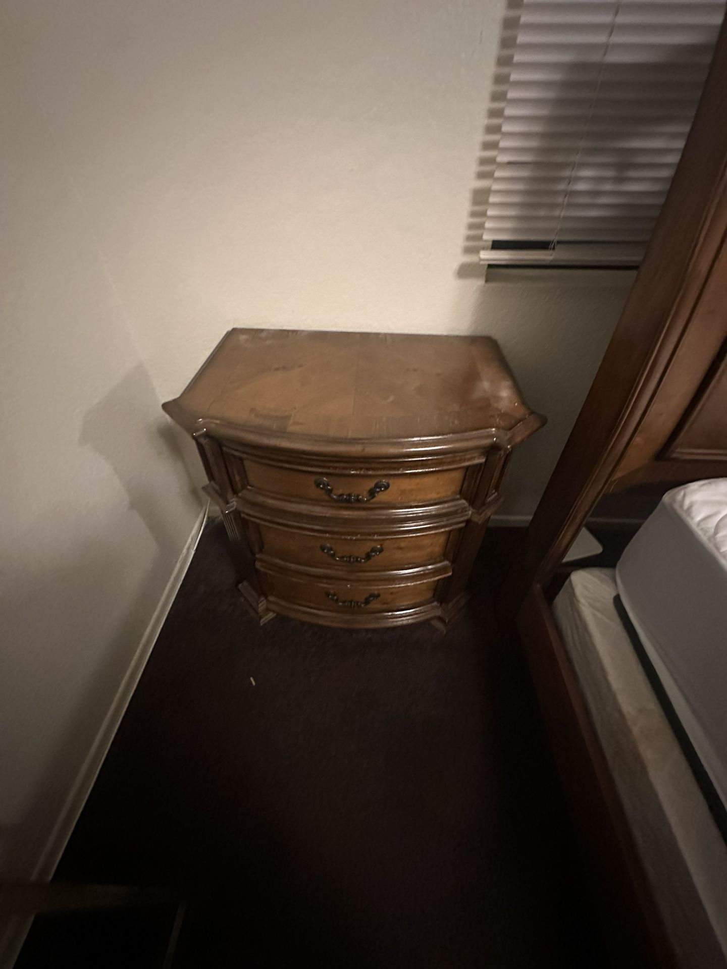Full bedroom Set