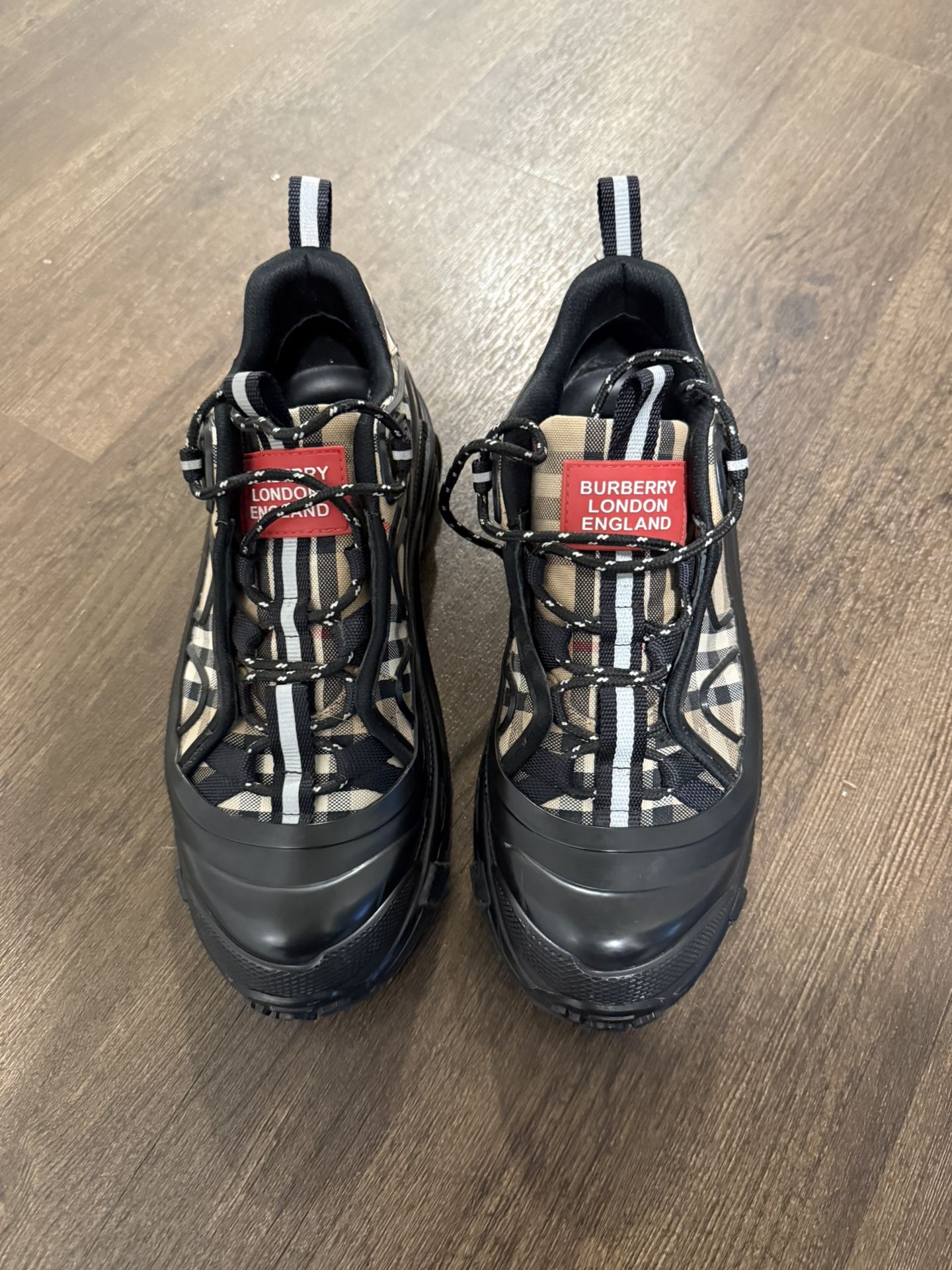 Burberry Shoes
