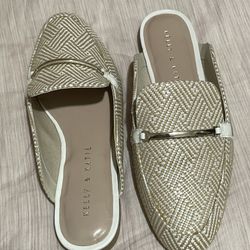 Women’s Dress Slides