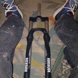 Rocksshox