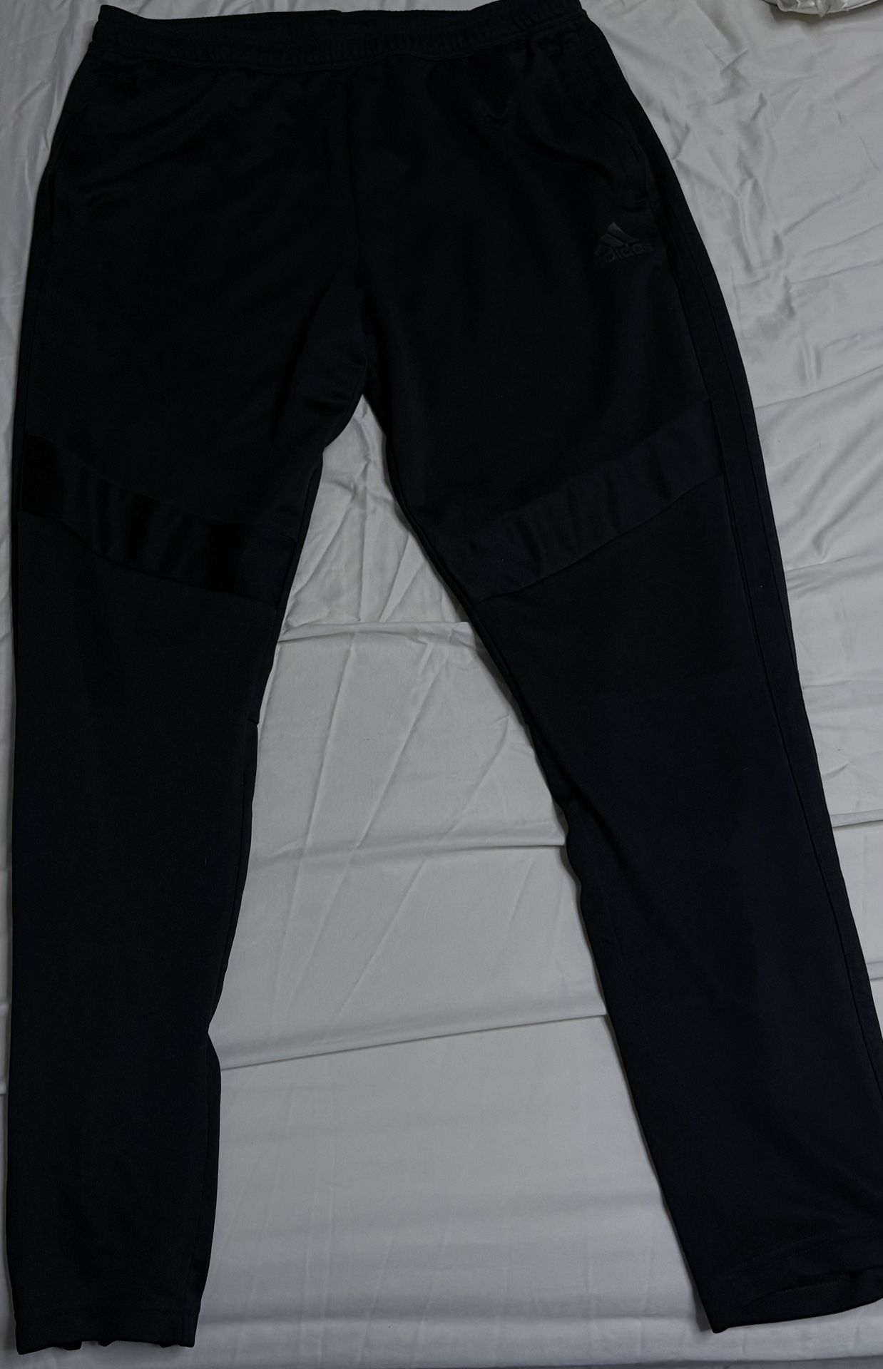 Adidas Track pants