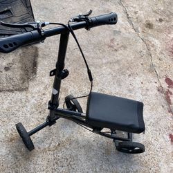 Knee Scooter 