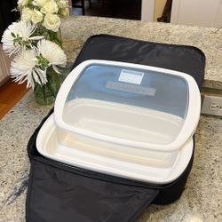 CorningWare 9 X 13 Ceramic Casserole