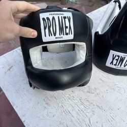 Sparring Gear PROMEX