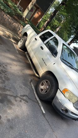 03 dodge ram 1500