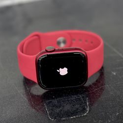 Apple Watch Series 7 (Payments/Trade In Options)