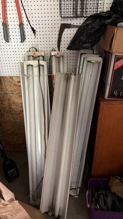 Shop Lights