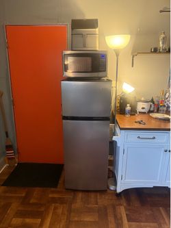 Mini fridges