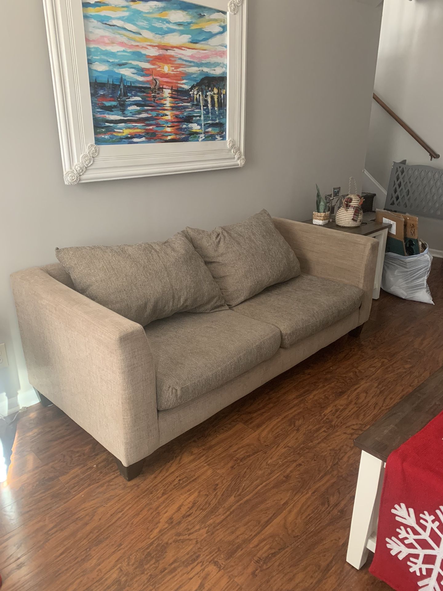 Sofa 