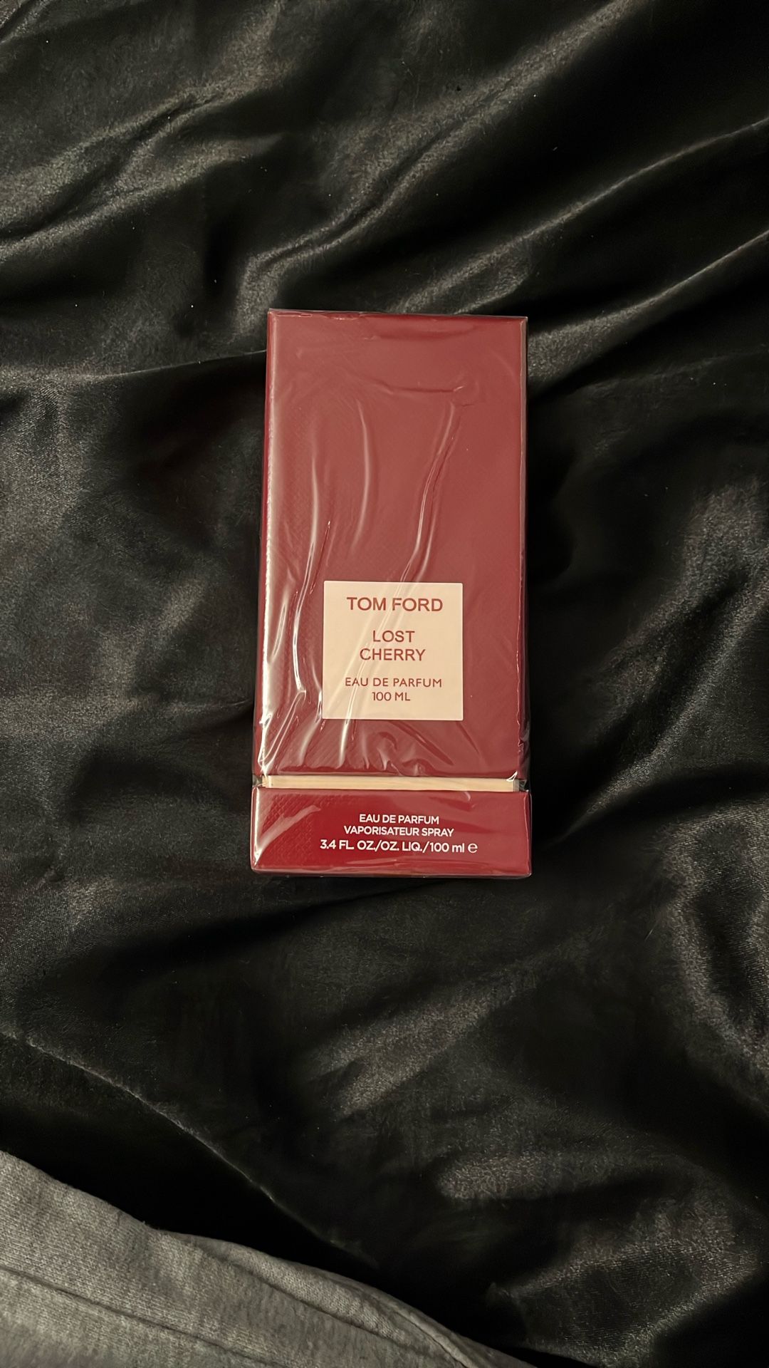 Tom Ford Lost Cherry
