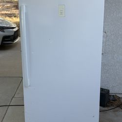 Freezer GE