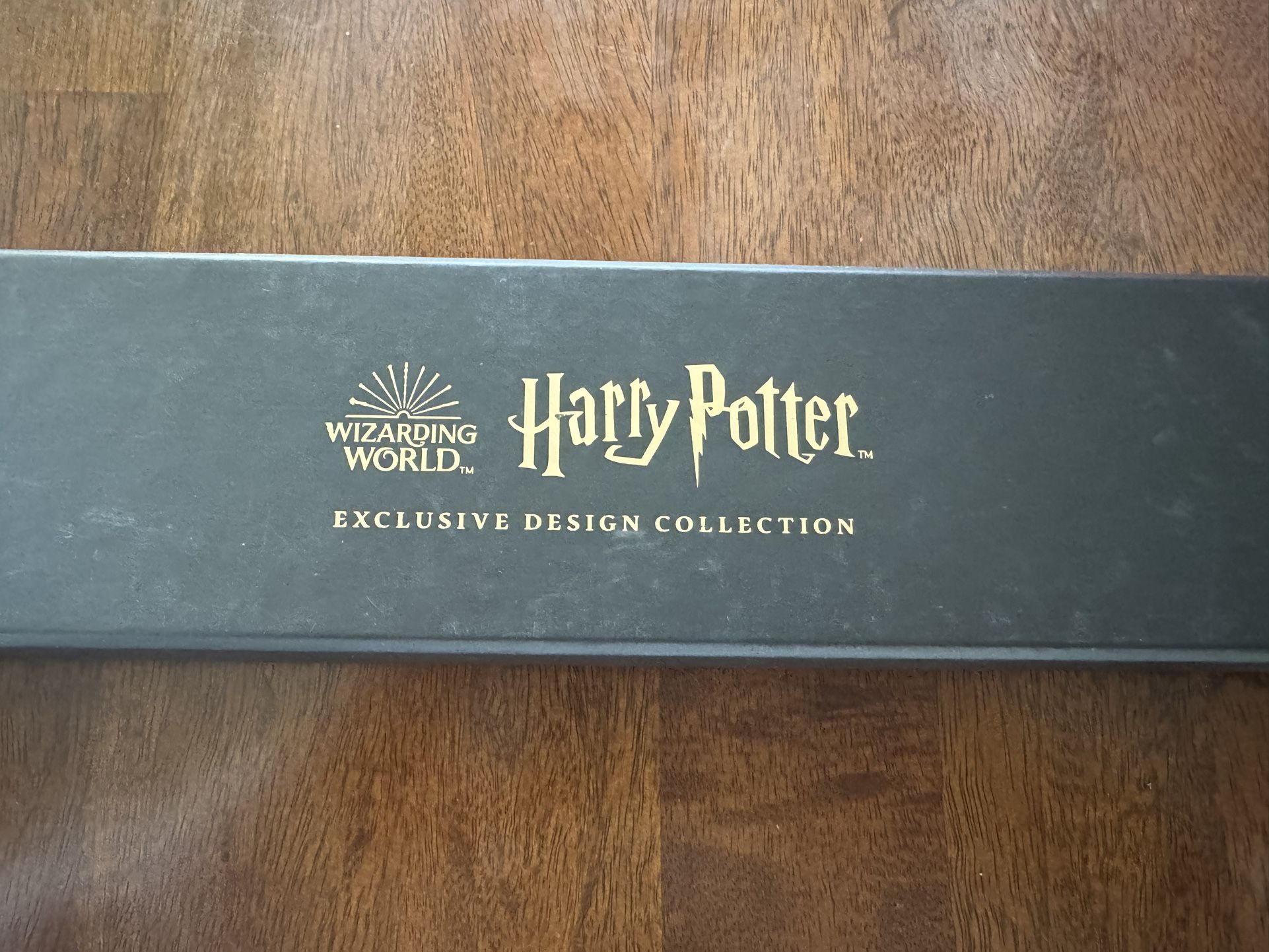 Harry Potter Wand 