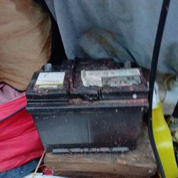 New Car BatteryS 80 For Both Or 50ea.