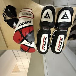 Kickboxing Gear