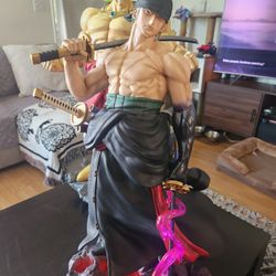 Roronoa Zoro Figure 1/3