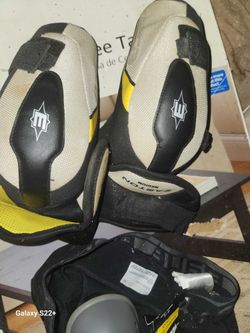 For Hockey And Huntin