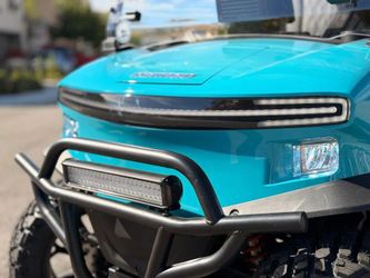 2026 Denago Nomad Xl