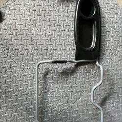 Bob Stroller Attachment