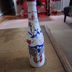 Vintage 1957 Convention Elephant Donkey Washington DC With Lid