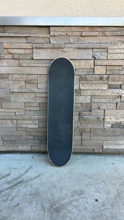 Skateboard