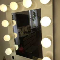 Vanity Mirror - Impressions Vanity Company