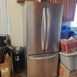 LG Refrigerator 