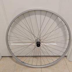700c Road Bike Rear Wheel