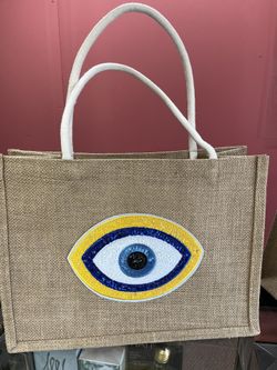Hand Made Bag