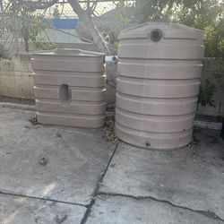 Rain Barrels 