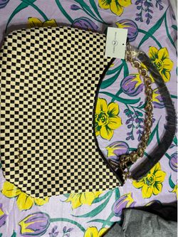 Pretty Simple Purse