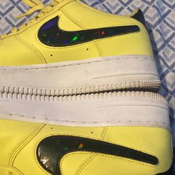 Nike Air Force 1