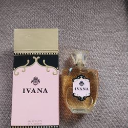 Ivana Perfume