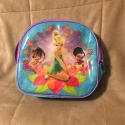 Disney Fairies Lunch Box By Zak